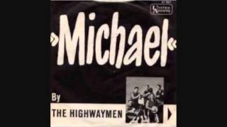 The Highwaymen - Michael Row the Boat Ashore