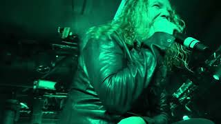 The Halo Effect the Most Alone  At The Echo In Los Angeles 9523