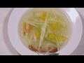 Суп з гарбузом | Нове шкільне харчування | Перші страви | РЦ №29