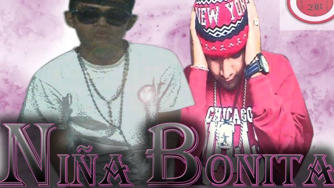 Niña Bonita // Eme-Ache Ft Kinny // RG2B Prod. - YouTube