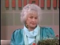 Funny moments from The Golden Girls