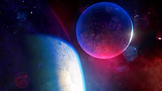 Create Cinematic Planets in Blender - Iridesium