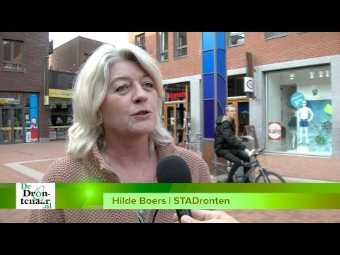 VIDEO | Havenpleinfestival: Oranjegevoel niet voor het EK maar voor Max Verstappen