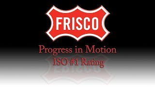 Progress in Motion - ISO Rating