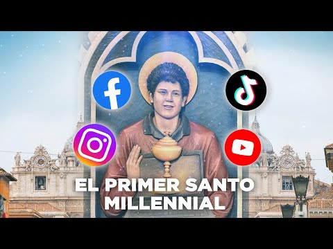 El "influencer de Dios": historia de Carlo Acutis, el joven que usó la tecnología para evangelizar