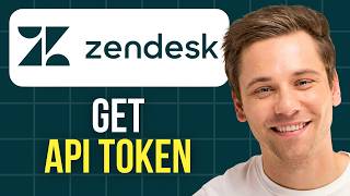 How to Get Zendesk API Token