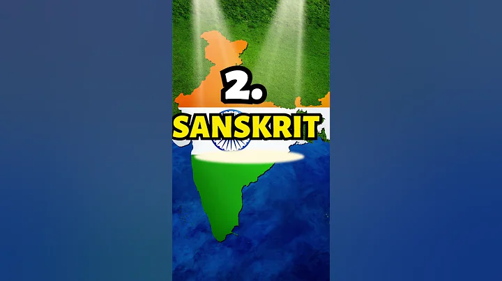 Oldest Language in the World?