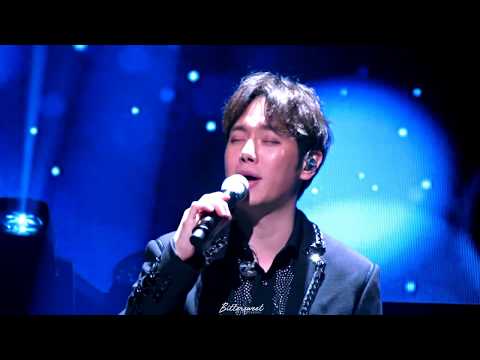 171216 너의 계절 부산콘서트-Day by day