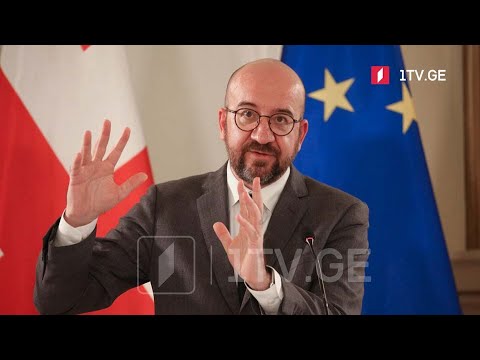 შარლ მიშელის დოკუმენტის აღსრულების პროცესი