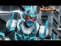 仮面ライダーバトル ガンバレジェンズ 3弾PV