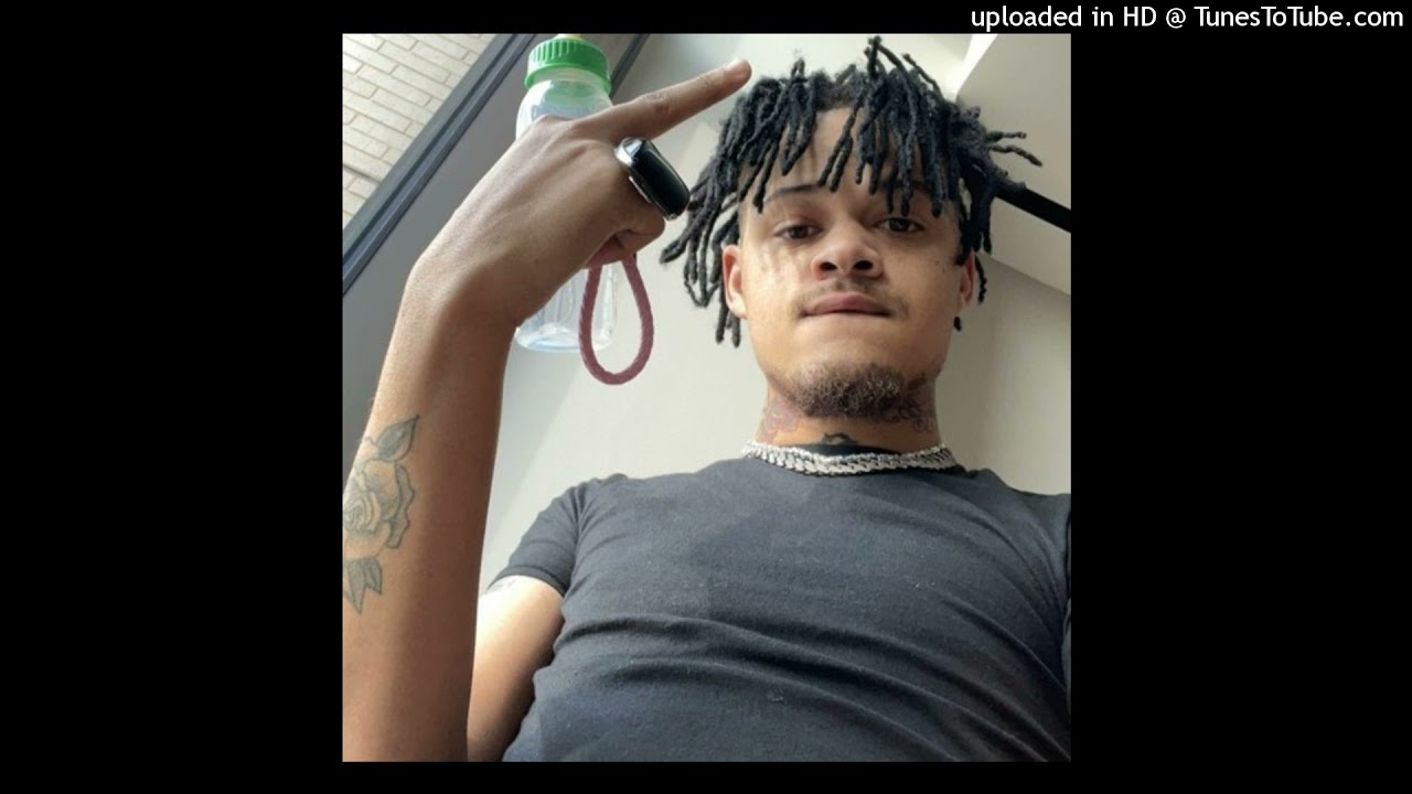 Summrs & Yeat - Count Up Official Instrumental (Prod. Trgc)