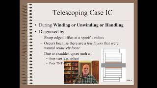 Web20159b - Troubleshooting Wrinkles and Winding Defects