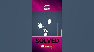 Brain It On Level 40 | SOLVED| Mind Games | Happy Games | #shorts