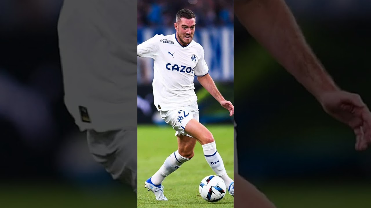 BUT DE VERETOUT VS MONACO 🔥 2-2 ! 