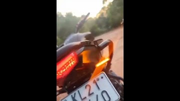 Name Jani Na Tor||Yamaha Mt15# subscribe#status