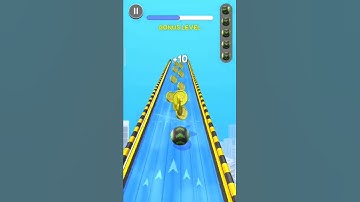 Going Balls || Level 16 #goingballs  #goingballsgameplay