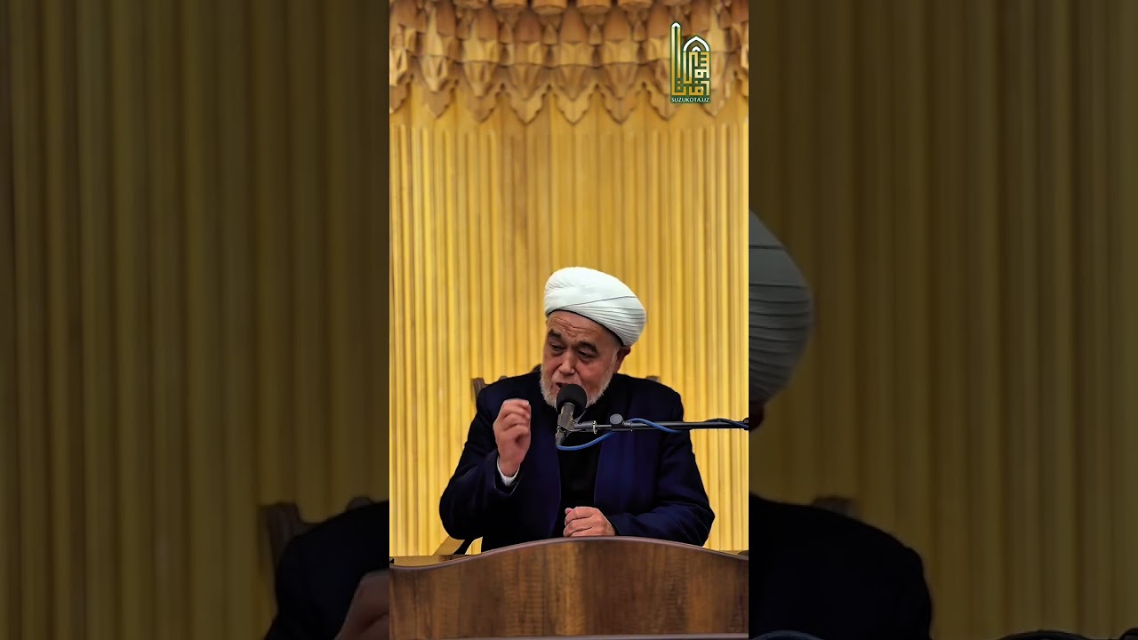 “СИЗ КИМНИ КЎПРОҚ ЯХШИ КЎРАСИЗ?”