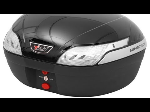 SW-Motech & Bags