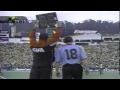 Ecuador al Mundial Korea-Japón 2002: Últimos minutos Segundo Tiempo, Gol Kaviedes - 7Nov2001