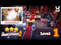 คุณต้องเสิร์ฟแล้วนะครับ #1 | Overcooked! 2