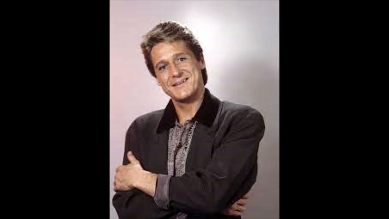 Joe Longthorne You're my world 