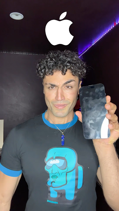 iPhone VS Samsung