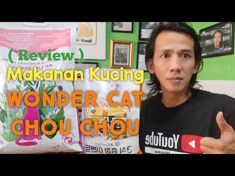 Video: Makanan Cat Chow Untuk Kucing: Ulasan, Komposisi, Pro Dan Kontra, Ulasan Dokter Hewan Dan Pemilik