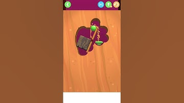 Dig This! | Gameplay | Dig A Little Deeper | Level 17-10 | #shorts