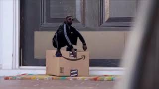 Introducing Amazon Echo| Slav Edition