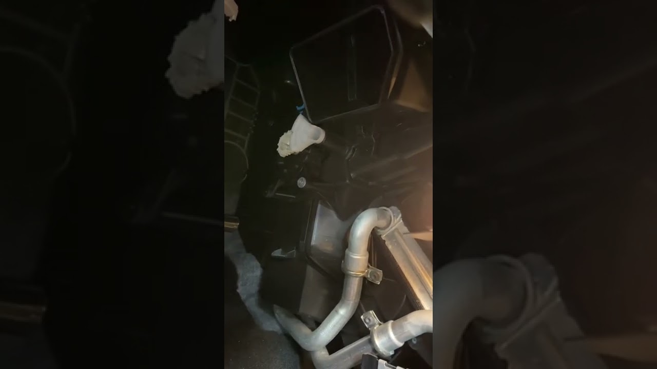 Адаптация климата ауди