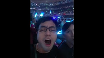 我第一次唱西海情歌。 刀郎新疆演唱会  刀郎乌鲁木齐演唱会  西海情歌 #音樂#分享#daolangsongs#fun#funny#funnyvideo#funnyshortstatus#刀郎