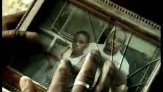 ANTHONY HAMILTON - Comin from Where I'm from