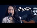 Padi - Rapuh cover Stefhani Adelia
