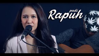 Padi - Rapuh cover Stefhani Adelia