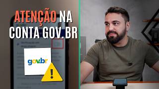 WHY YOU SHOULD DISABLE TWO-STEP VERIFICATION ON YOUR GOV.BR ACCOUNT screenshot 4