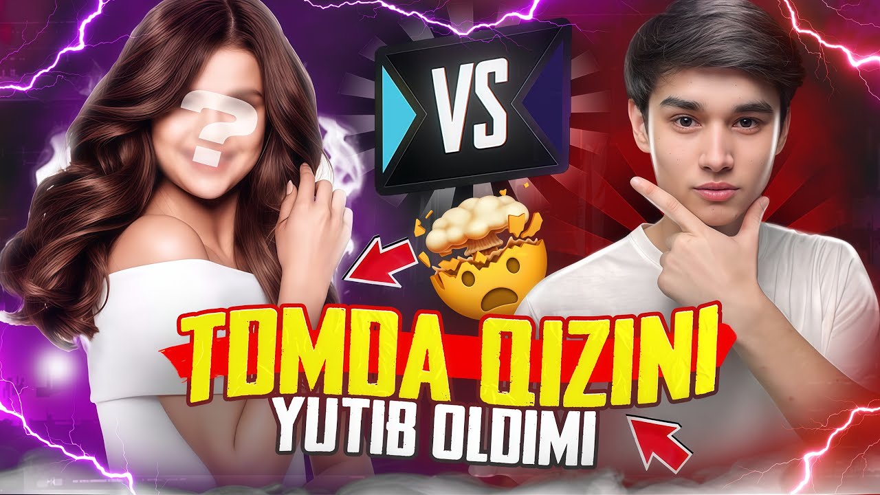 😳FAYOZOV UCHUN YIGITINI TASHLAB KETDIMI 🤔 1VS1 LOBBI😱 - PUBG MOBILE !!!