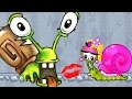 Snail Bob Story Bob HomeComing Fun Kids Puzzle Game For Toddler And Preschoolers