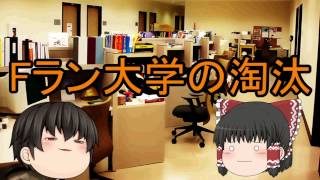 ゆっくり霊夢はFランク大学の就職課に就職したようです【第49話】