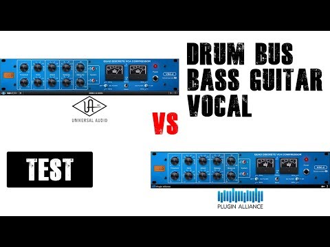 vertigo-vsc-2-compressor---uad-vs-plugin-alliance-|-plugin-shootout