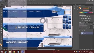 customising skin tutorial for FSX