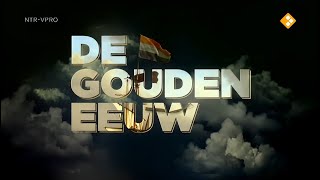 The Dutch Golden Age 1/13 (eng.translation) upscaled 1080p