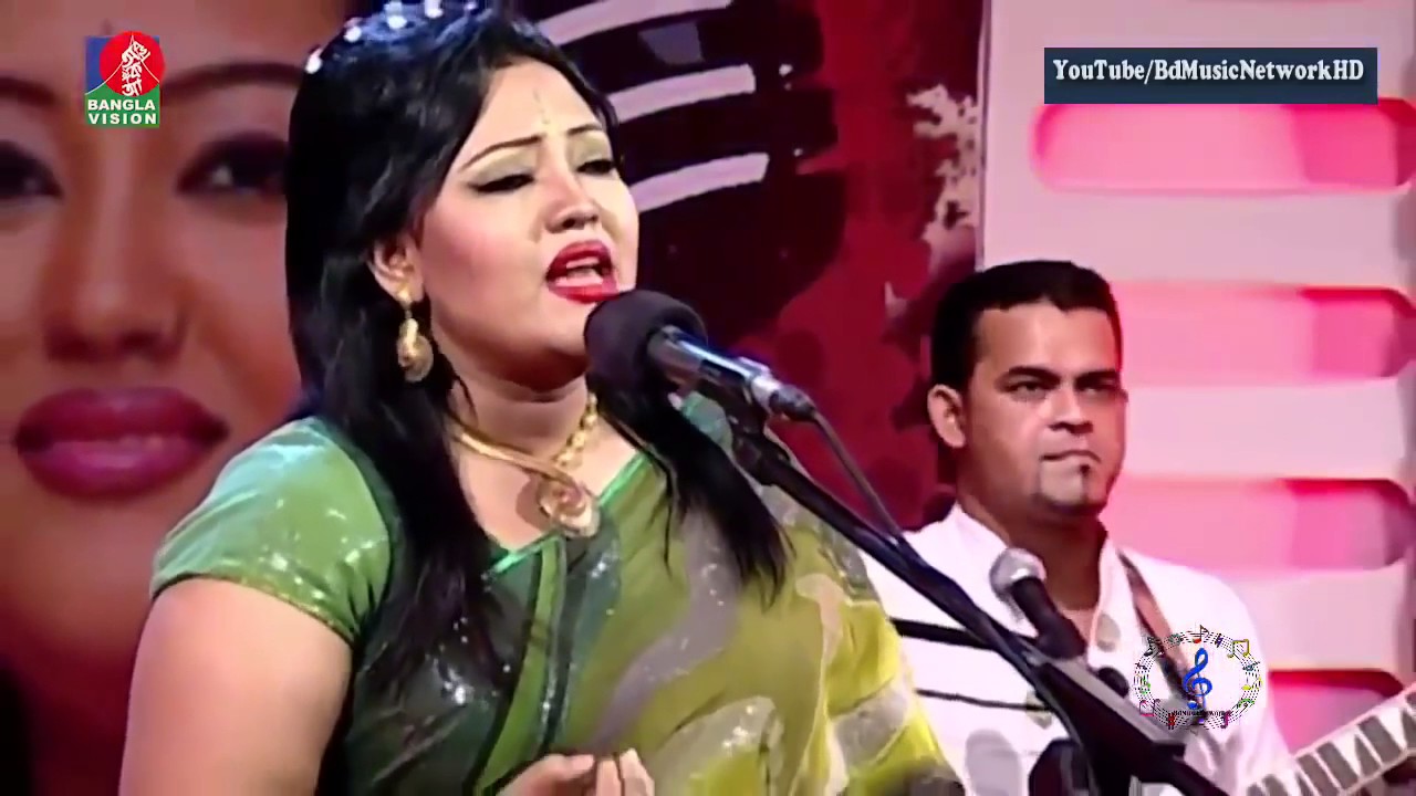 Bangla Song Momtaz Loke Bole Amar Ghore Chand