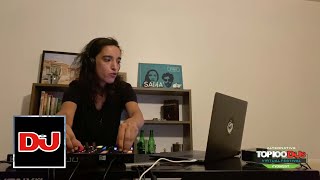 Sama' Abdulhadi DJ Set From The Alternative Top 100 DJs Virtual Festival 2020