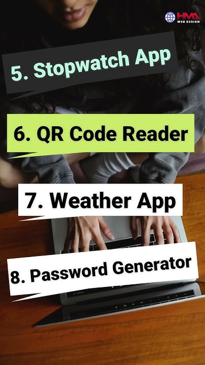 20 Easy Project Ideas For Web Developers 2024 Must Know Project Ideas 20-easy-project-ideas-for-web-developers-2024-must-know-project-ideas