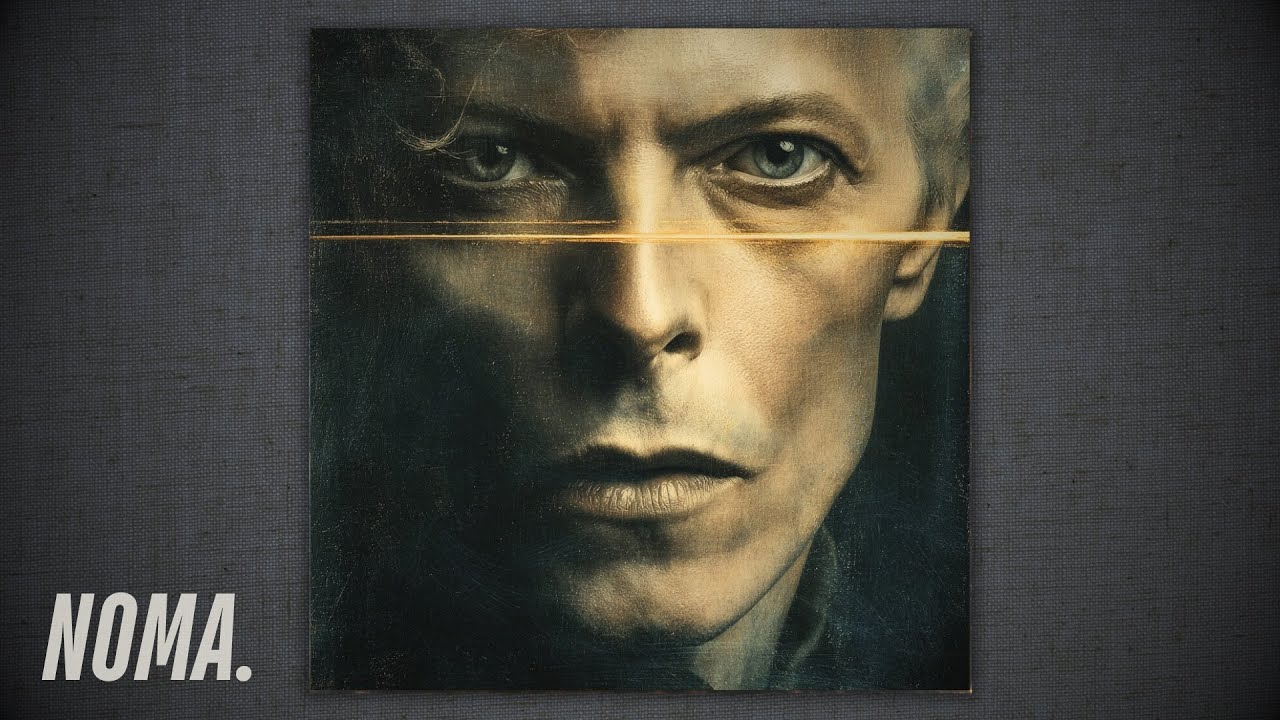  He Was Never One Thing — Portrait of Shifting Identity | Cinematic Music Playlist