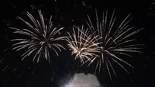 East Sparta Fireworks 2018-3