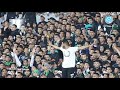 السكوادرا يبدع في مدرجات الكورفا سود و يخلق احساس رهيب بين انصار الرجاء السكوادرا يبدع في مدرجات الكورفا سود و يخلق احساس رهيب بين انصار الرجاء