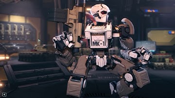 Группа персонажей / XCOM 2