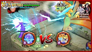 The Final Battle | Naruto x Boruto Ninja Voltage screenshot 5