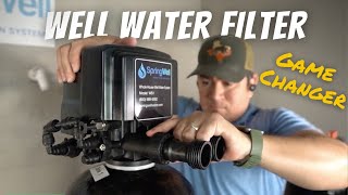 THE BEST: SpringWell Whole House Well Water Filter System Review (Ultimate 2023 Guide) screenshot 1